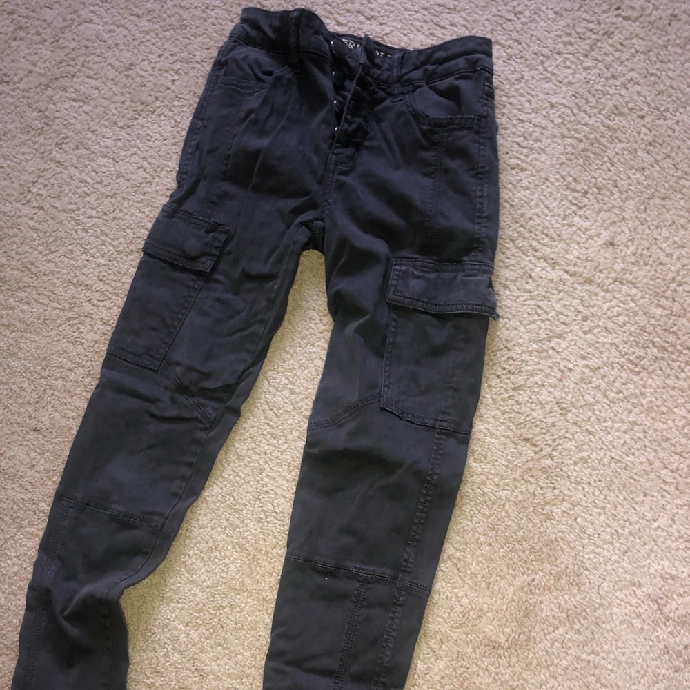 Cargo pants